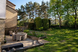 Stonewood Grove Sandygate